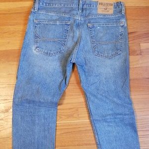 Hollister jeans